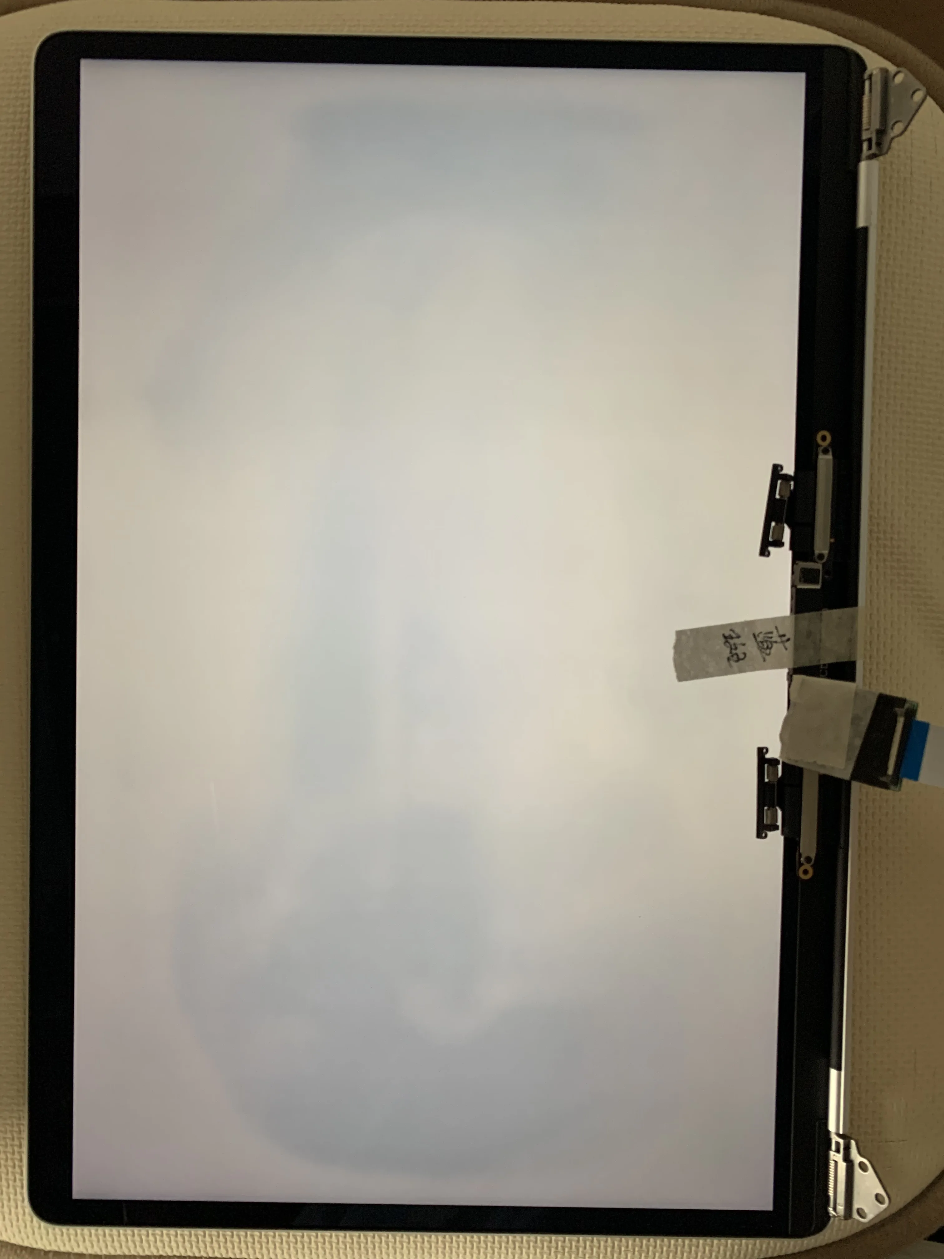 Протестированный Оригинальный ЖК-экран для Apple MacBook Pro 13 ''Retina A1502 2013 2014 2015 года