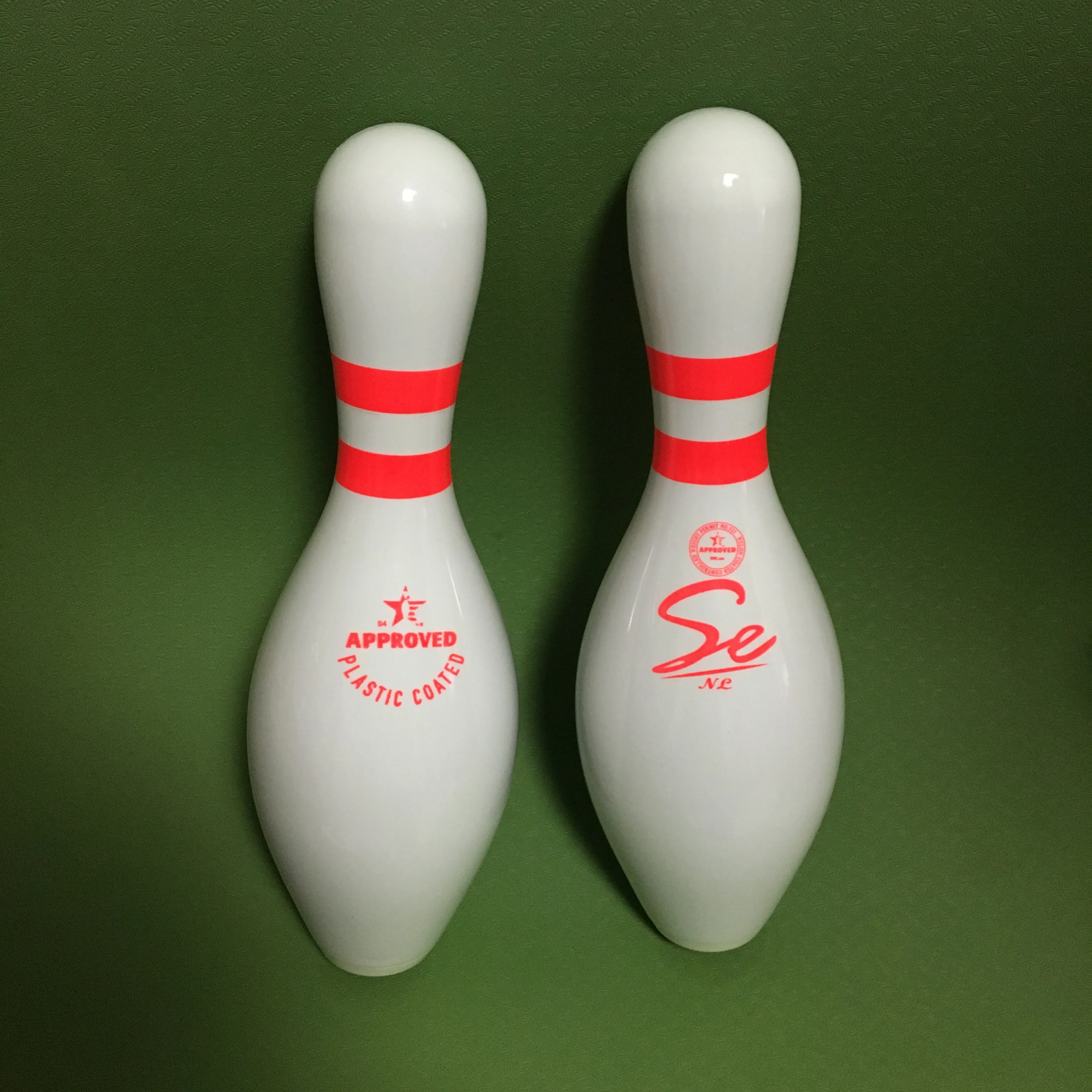 

Bowling alley bowling pin standard professional bowling pin bowling alley supplies