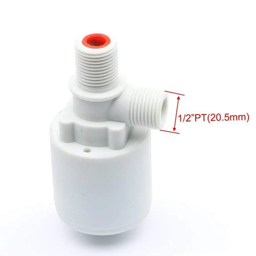 

Automatic Water Level Control Valve Tower Tank Floating Ball Valve Vertical interior High Quality