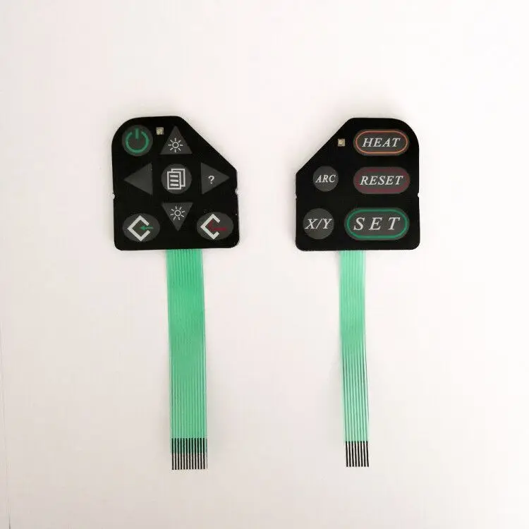 Фотографическая клавиатура с диагональю 1 пара | Мобильные телефоны и аксессуары