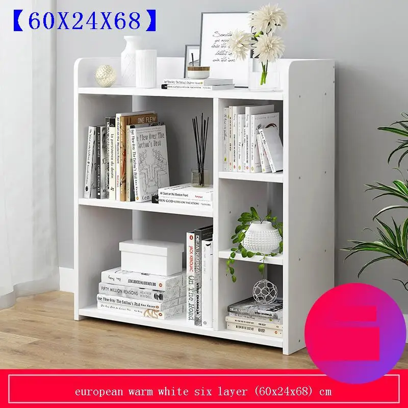 

Dekorasyon Camperas Decoracion Mobili Per La Casa Meuble Bois Dekoration Madera Retro Rack Libreria Decoration Book Shelf Case