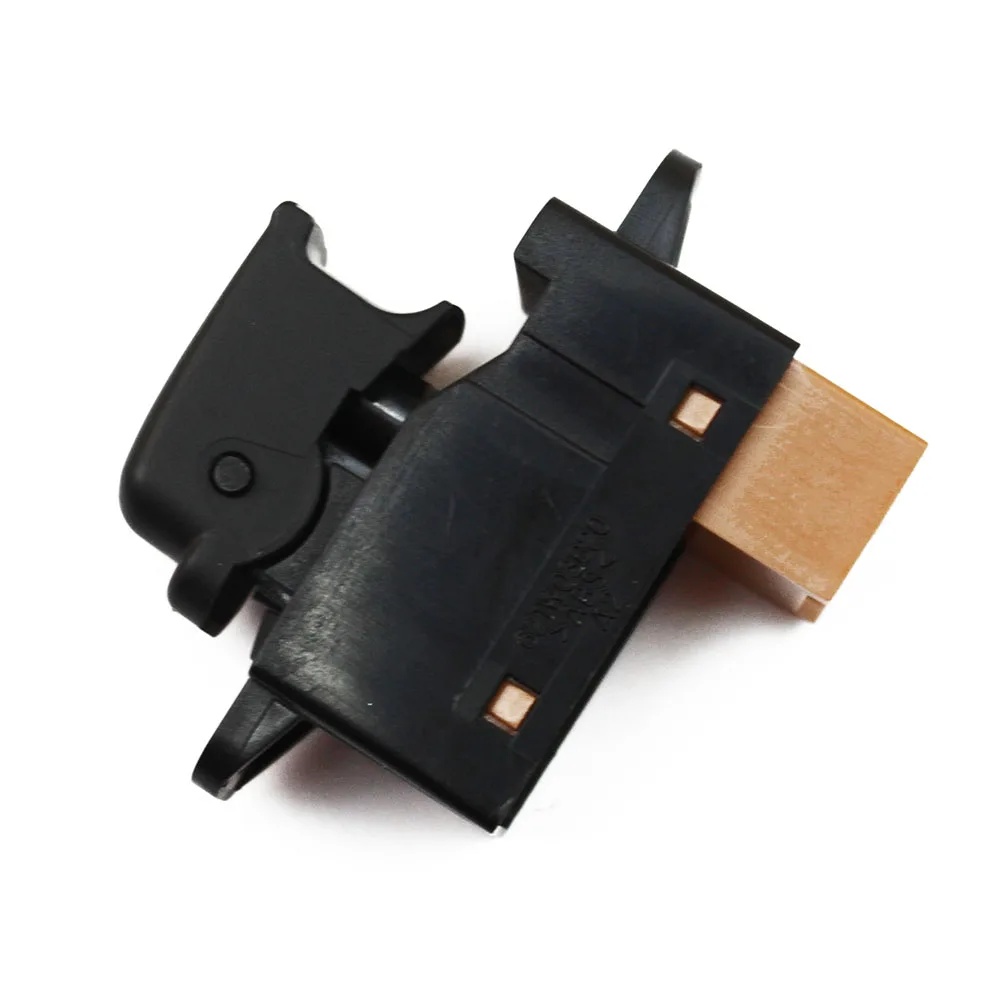 Автомобильная черная дверь переключатель окна питания задний правый 93580-3S000 для