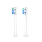 Сменные головки зубных щеток для Xiaomi Dt bei, отбеливающие головки зубных щеток, электрические головки зубных щеток для полости рта