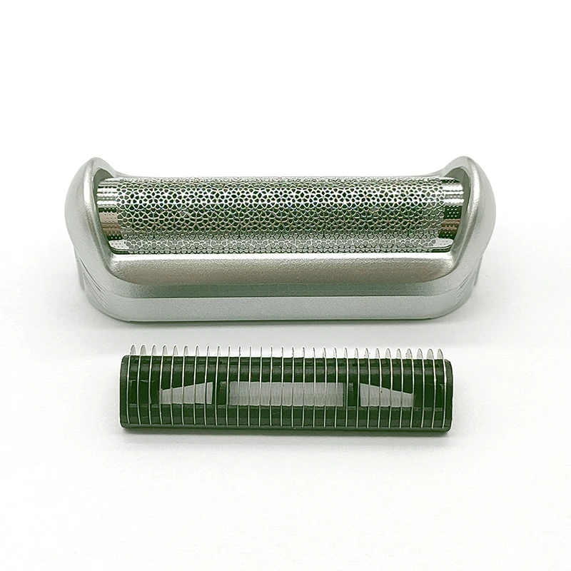 Замена лезвия бритвы 5S Фольга головки для зубных щеток Braun M60 550 555 570 575 5604 5607 5608 5609