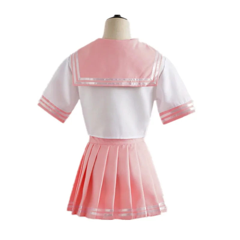 Костюмы для косплея апокрифа астольфо японская школьная форма девочек-студентов