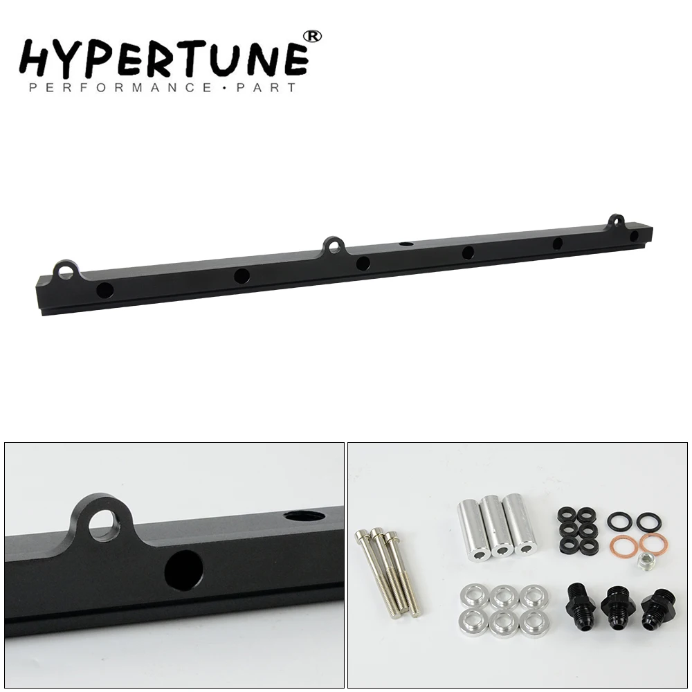 Hypertune для Тойота Супра Soarer 1JzGte 1Jz Gte заготовка алюминиевая высокая подача