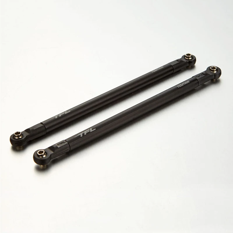 TFL RC 136MM Linkage Rod for C1704 D110 Crawler Chassis Metal Nylon Model Car Crawler accessories Parts TH05182-SMT6