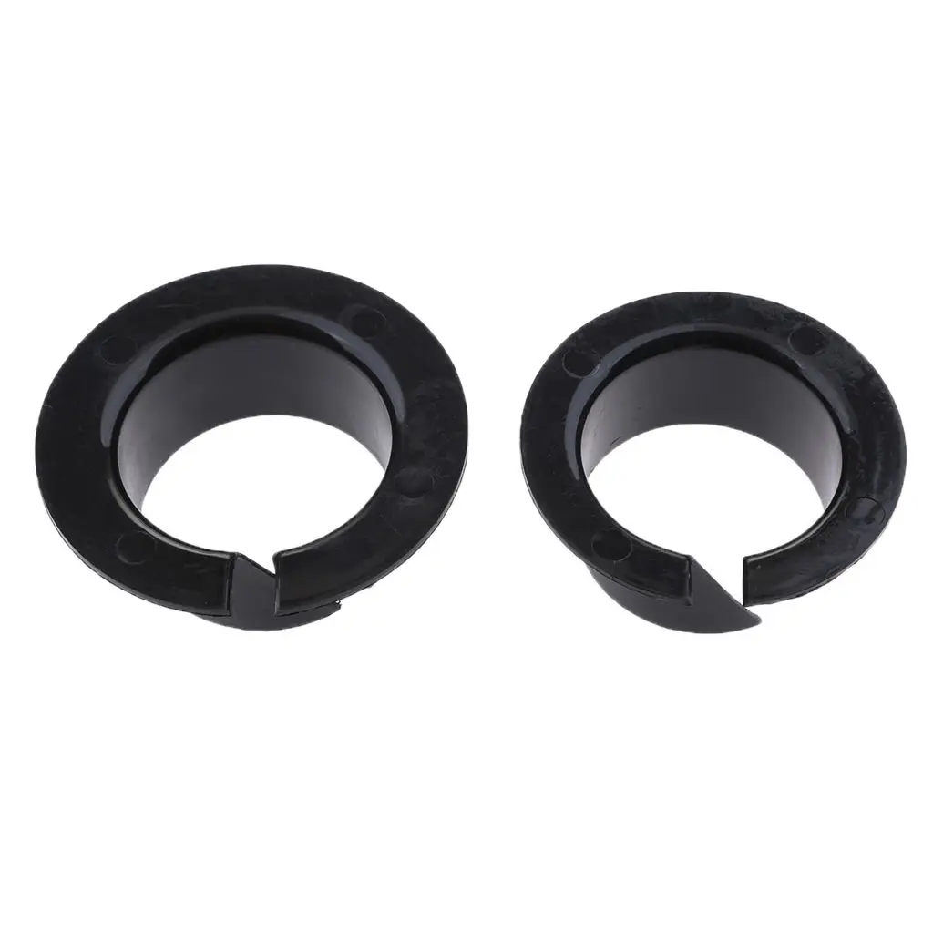 

Propeller Fittings Half Round Block For Yamaha 2 Stroke 6HP Outboard Motor