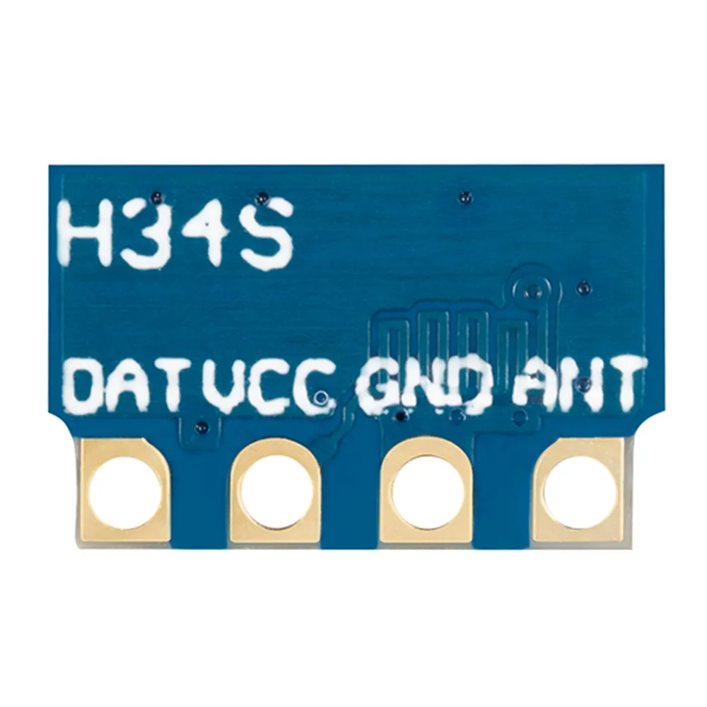 Модуль беспроводного передатчика H34S компактный модуль дистанционного