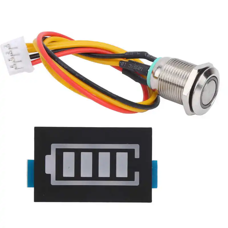 Электрический пульт дистанционного управления контроллер скутера с синусоидной