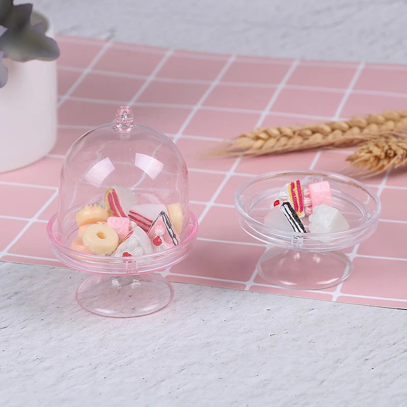 1 шт. 3D миниатюрная еда поделки сделай сам для кукольного домика мини десертная