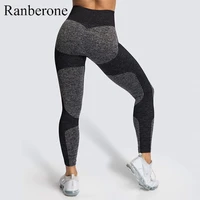 new high waist seamless leggings for women yoga pants push up sport fitness running workout gym pants woman sport tights leggins