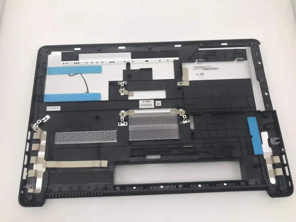 Новый чехол для HP ENVY 17 N M7 D задняя крышка телефона 813783 001 абсолютно новый|Сумки и