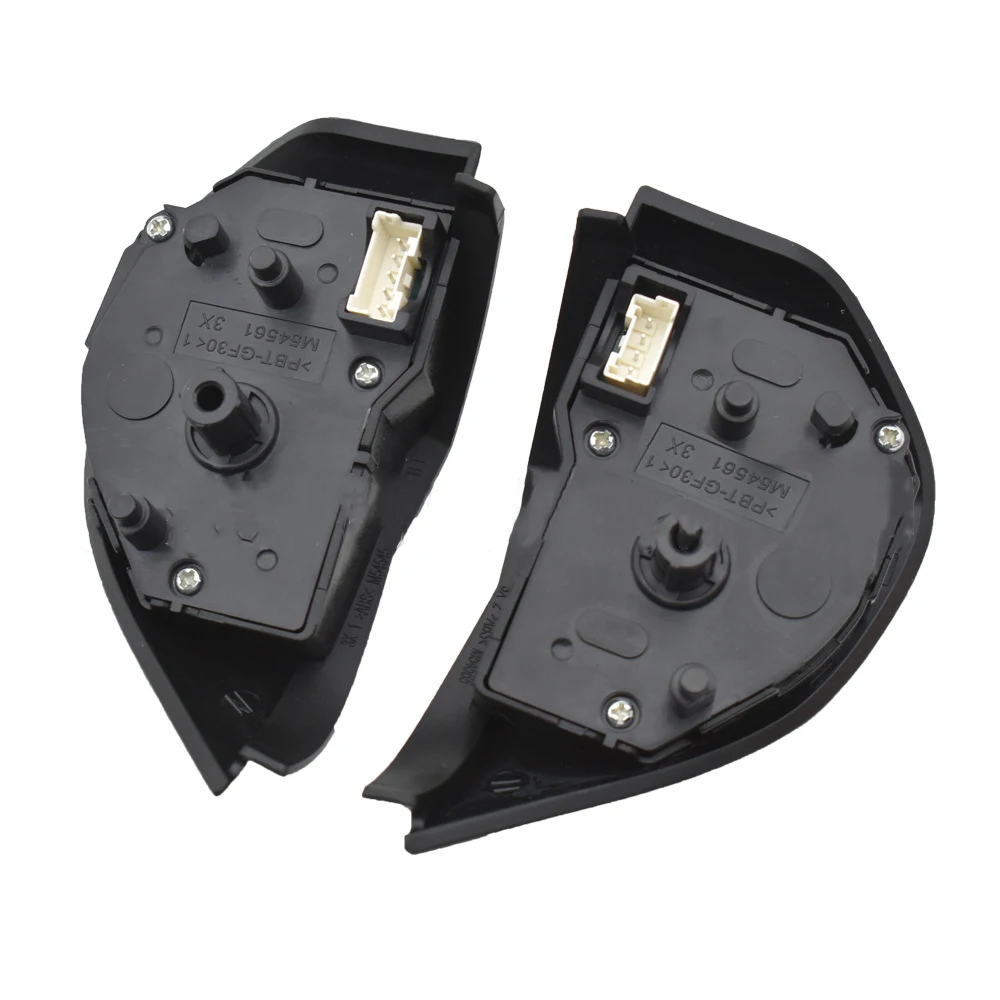 Steering Wheel Button Cruise Control Switch For Mitsubishi 2007-2012 Outlander Speed Car Accessories | Автомобили и мотоциклы