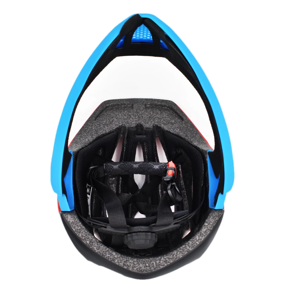 Сверхлегкий Детский велосипедный шлем для занятий спортом на открытом воздухе