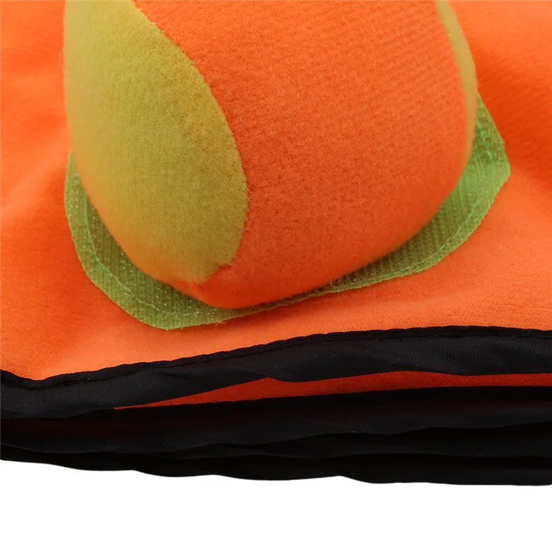 

Small/large gloves sticky ball Outdoor Sports Game Throw Catch Balls Toy Gloves Set Sticky Mitts Kids Playing