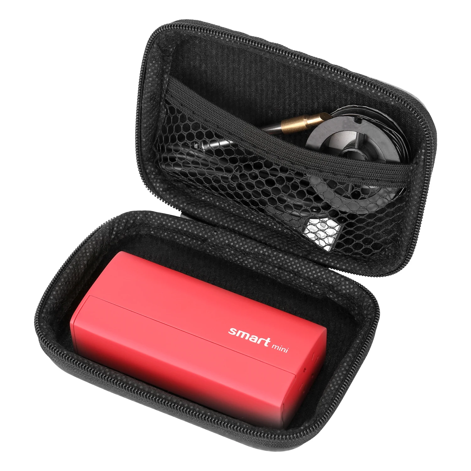 Бытовой портативный мини паяльник с зарядкой от USB электрический сварочный набор