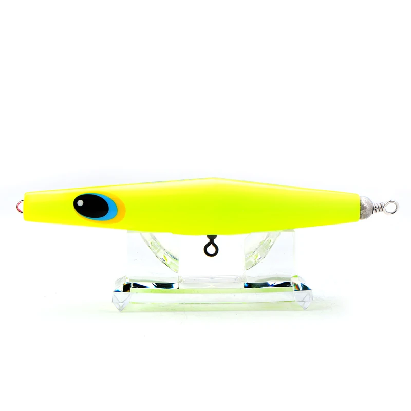 

SFT Xilang 160F 160mm/60g Floating Pencil Popper Lure Fishing Lure Pesca leurre