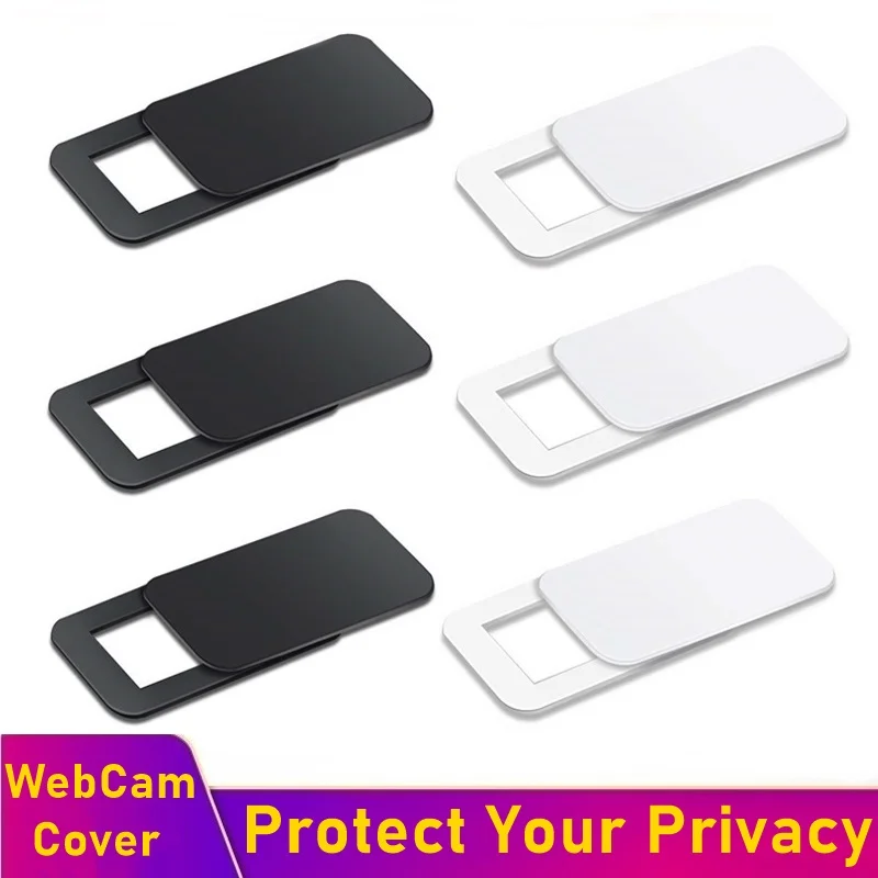 Tongdaytech веб камера затвора магнит ползунок ультра тонкий чехол для камеры IPhone Mac