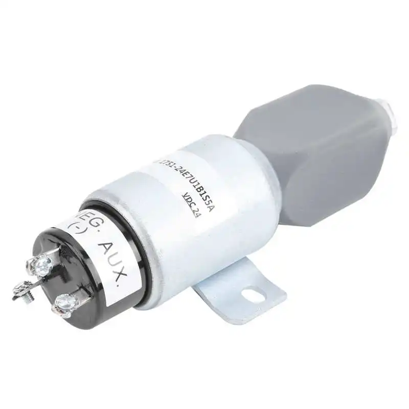 SA 3933 электромагнитный клапан пламени выключение выключения Замена