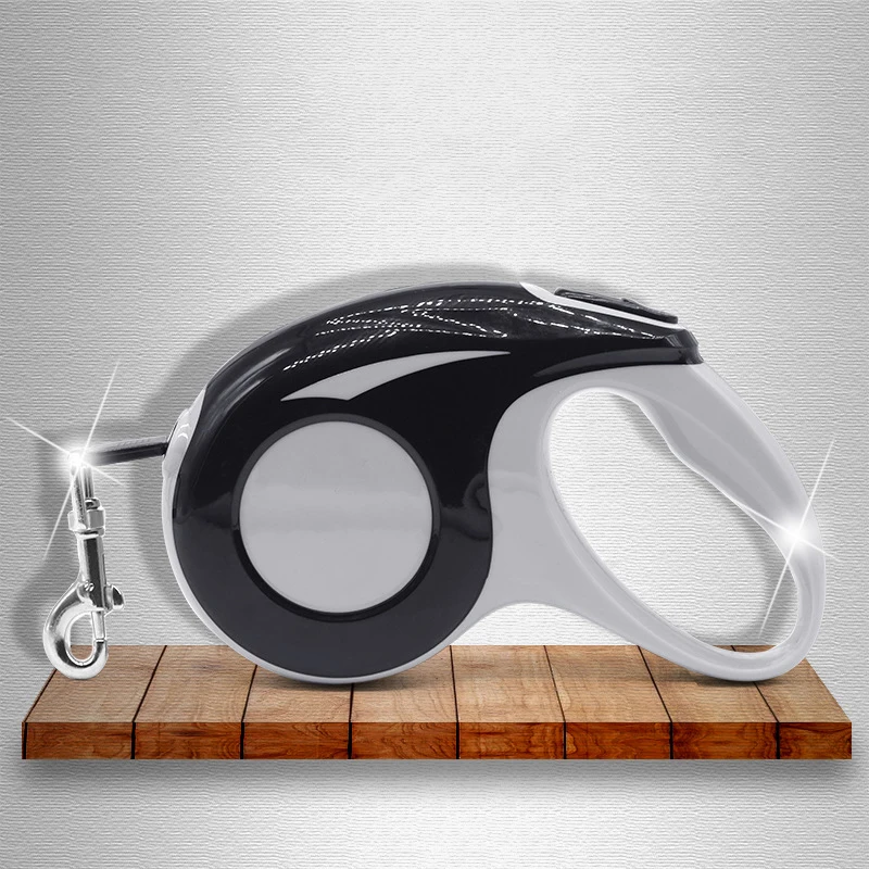 Автоматическая выдвижная буксировочная веревка Aapet для домашних животных 1 шт.