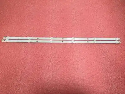 Светодиодный подсветка полосы для HUGO 32 дюймов K320WDC1 A2 4708-K32WDC-A2113N01 6 светодиодный 583 мм TX-32ER250ZZ K320WDC2B