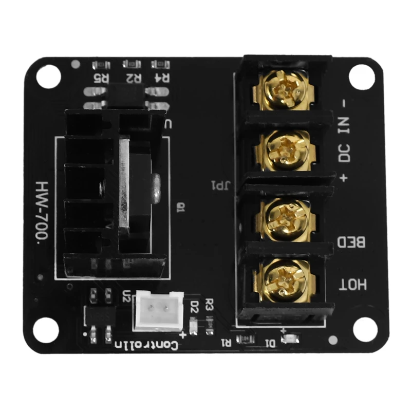 Горячая Распродажа модуль питания подогреваемой платформы 3D принтера 210A MOSFET