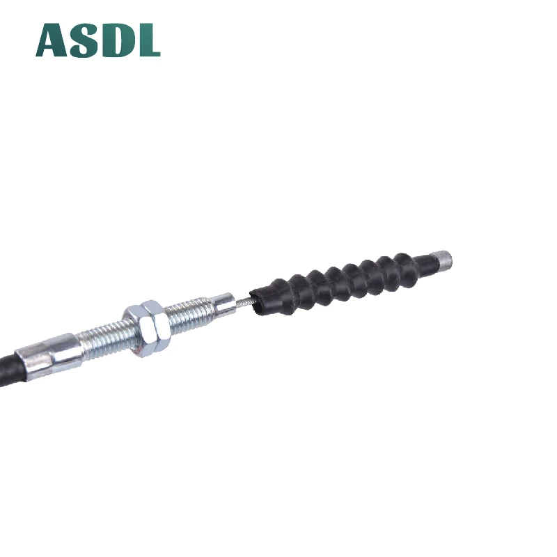 Кабель дроссельной заслонки для мотоцикла провод извлечения масла KAWASAKI ZZR400 ZZR 400 #