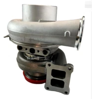 ht60 diesel engine parts turbocharger 3536808 3536807