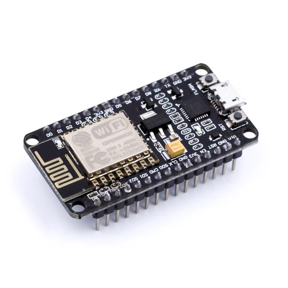 ESP8266 CH340G nodemcu Lua V3 CP2102 V2 беспроводной модуль WiFi R3 ATMEGA2560/ATmega328P | Компьютеры и офис