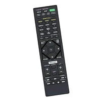 remote control for sony mhs v72d mhc v77dw mhc v81d mhc v82d home audio stereo system