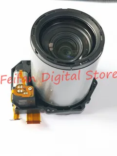 HX1 детали для ремонта и замены зум DSC-HX1 объектив с переменным фокусным