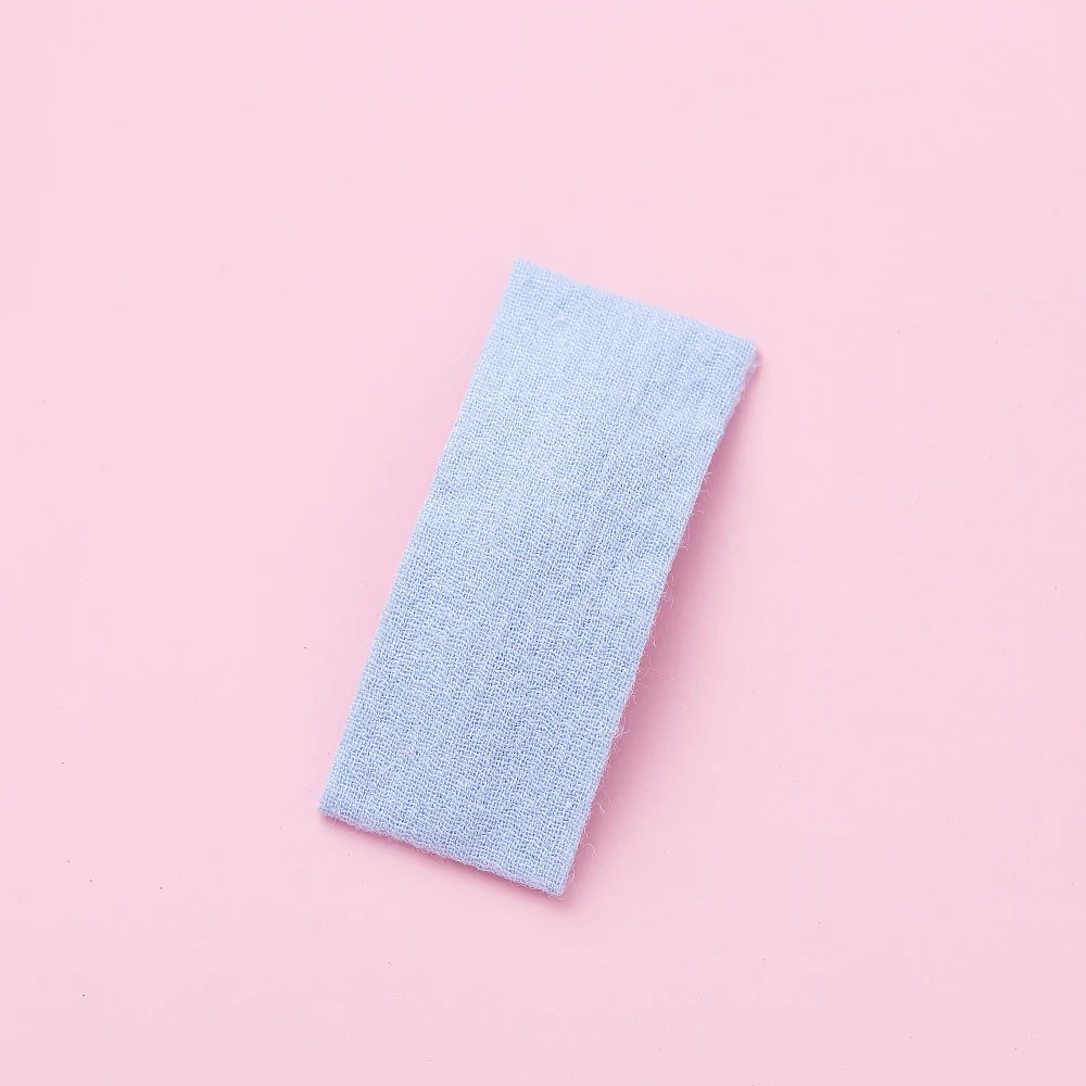 Pinza para el pelo para ni&ntilde;a peque&ntilde;a, horquillas de Color caramelo, accesorios para el pelo, BB-4