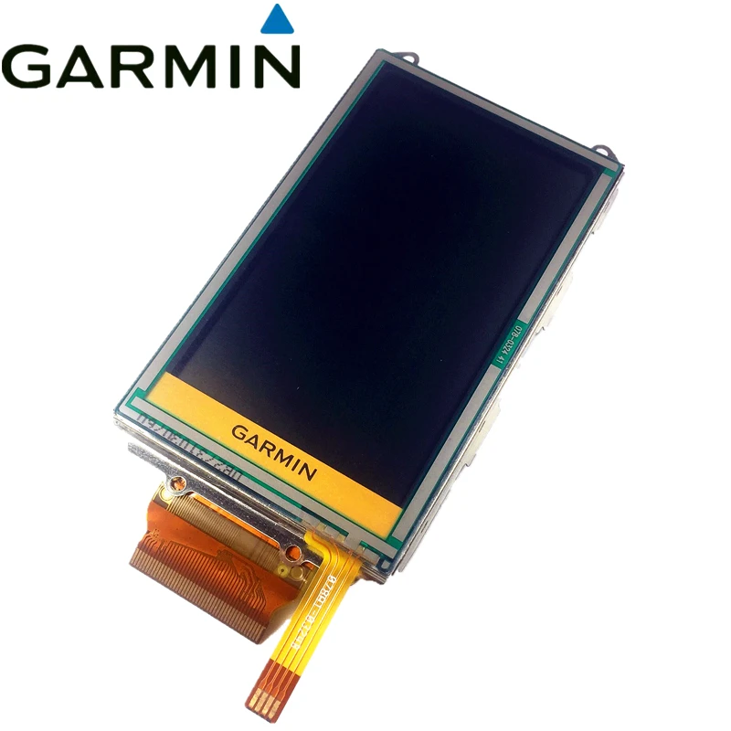 Оригинальный 3 "дюймовый полный ЖК-экран для GARMIN OREGON 550 550t ручной GPS дисплей