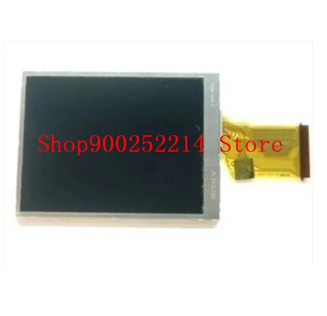 Новый ЖК-экран для SONY Cyber-Shot DSC-HX7 DSC-WX9 DSC-HX10 HX7 WX9 HX10 запасная часть цифровой камеры с
