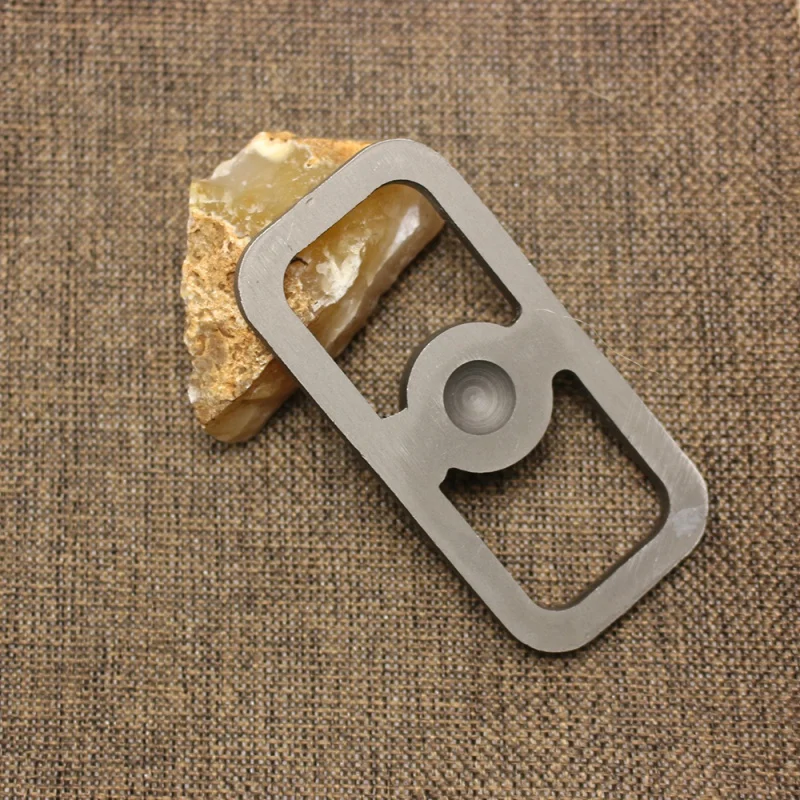 Стартер огня Flint Steel Striker Kit примитивный стартер для барбекю кемпинга огненный