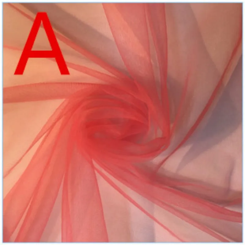 

Clothing Accessories / Garment Accessories & Textiles / Mesh Garment Fabric T32050041