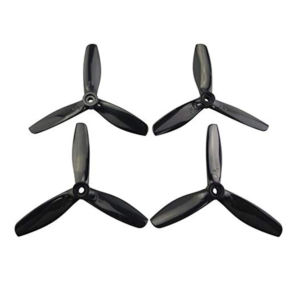 

MJX B6 B8 Bugs 6 Bugs 8 RC Quadcopter Drone Spare Parts Upgraded 3-blade propeller