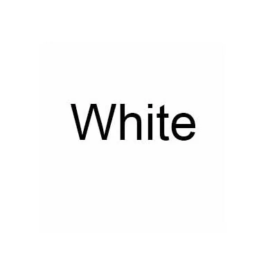 White Полный изогнутый 3D протектор экрана для samsung S7 G9300 закаленное защитное стекло пленка черный белый розовый Золотой Синий Серебристый - Цвет: White