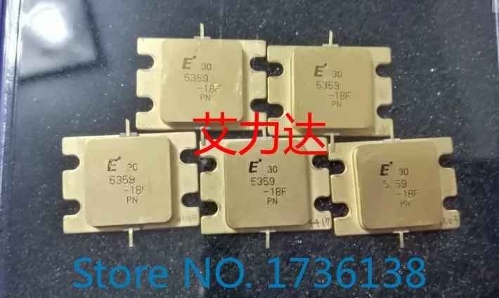 

Freeshipping FLM5359-18F Franchise high-frequency tube