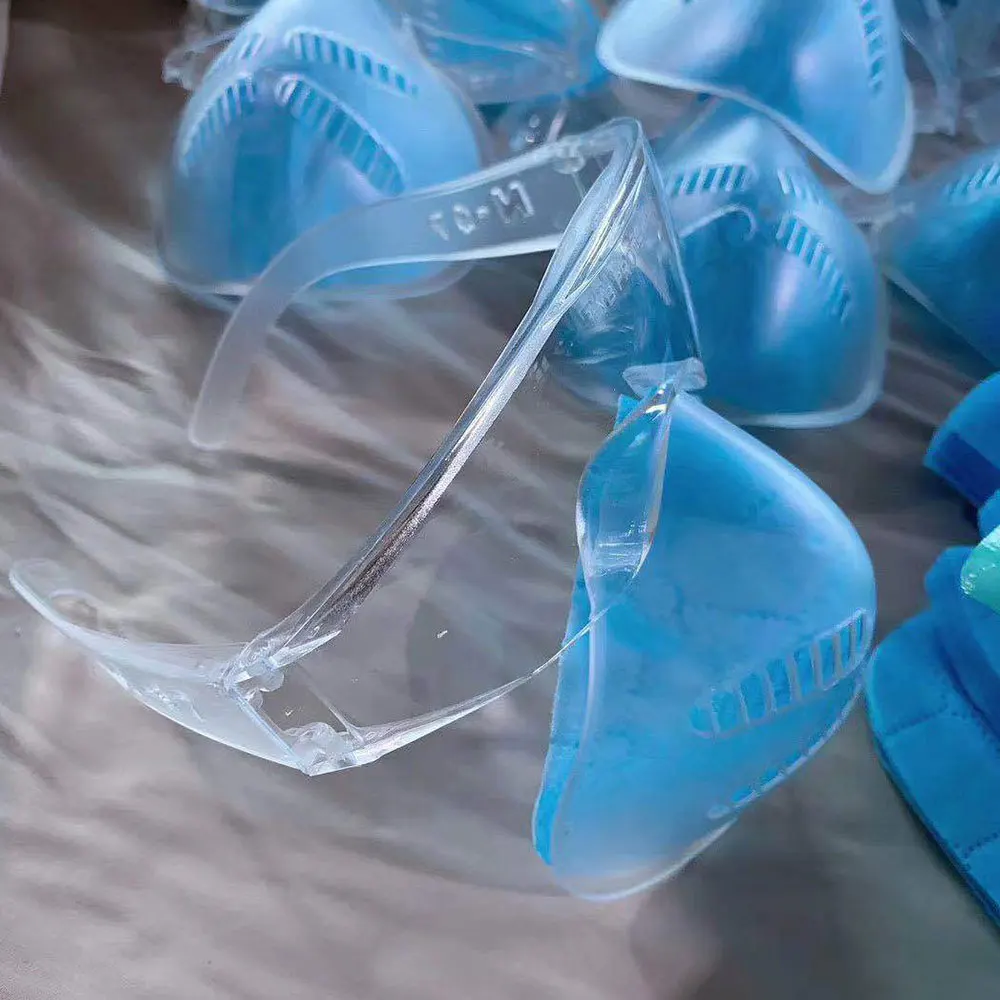 Ветрозащитные защитные очки для улицы защита от брызг работы унисекс