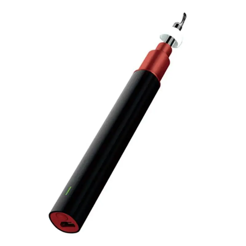 Беспроводной Эндоскоп для чистки ушей Otoscope 1080P HD 3,9 мм беспроводной цифровой эндоскоп для чистки ушей эндоскоп визуальный отоскоп