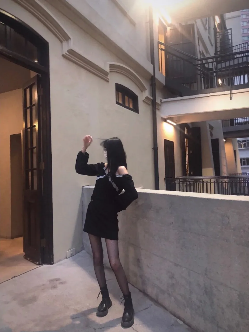 Summer sexy silky ultra-thin black silk pantyhose seamless high waist anti-hook stockings ins thin section | Женская одежда