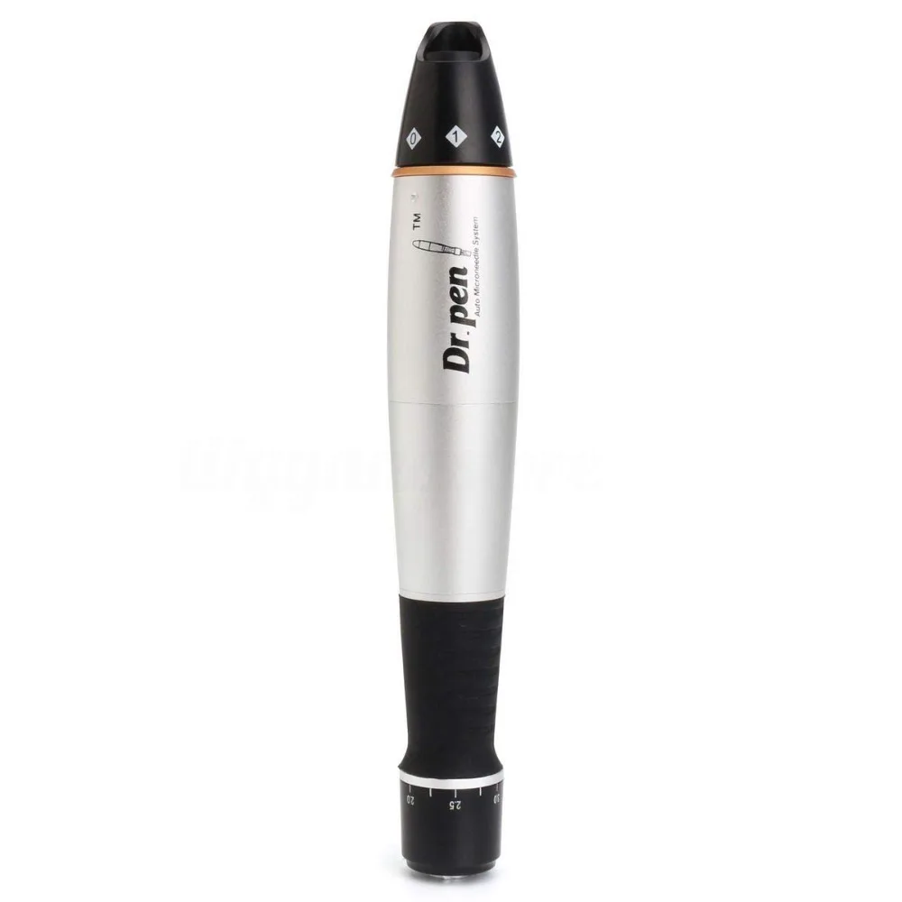 Dr. Pen Ultima A1 Electric Derma Pen Skin Care Kit Tools Micro Needling Pen Mesotherapy Auto Micro Needle Derma System Therapy