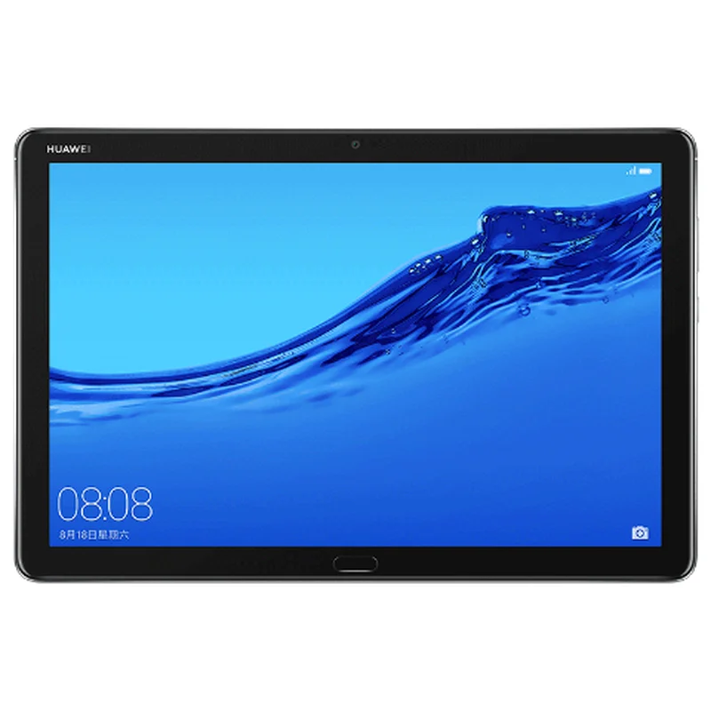 Планшет Huawei mediaPad M5 lite 4 Гб ОЗУ 64 ПЗУ Восьмиядерный Wi Fi/LTE verison умный голосовой