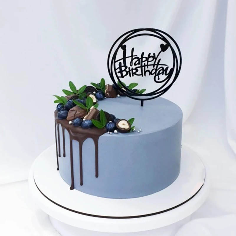 Акриловая Золотая Серебряная розовая черная искусственная квадратная коллекция