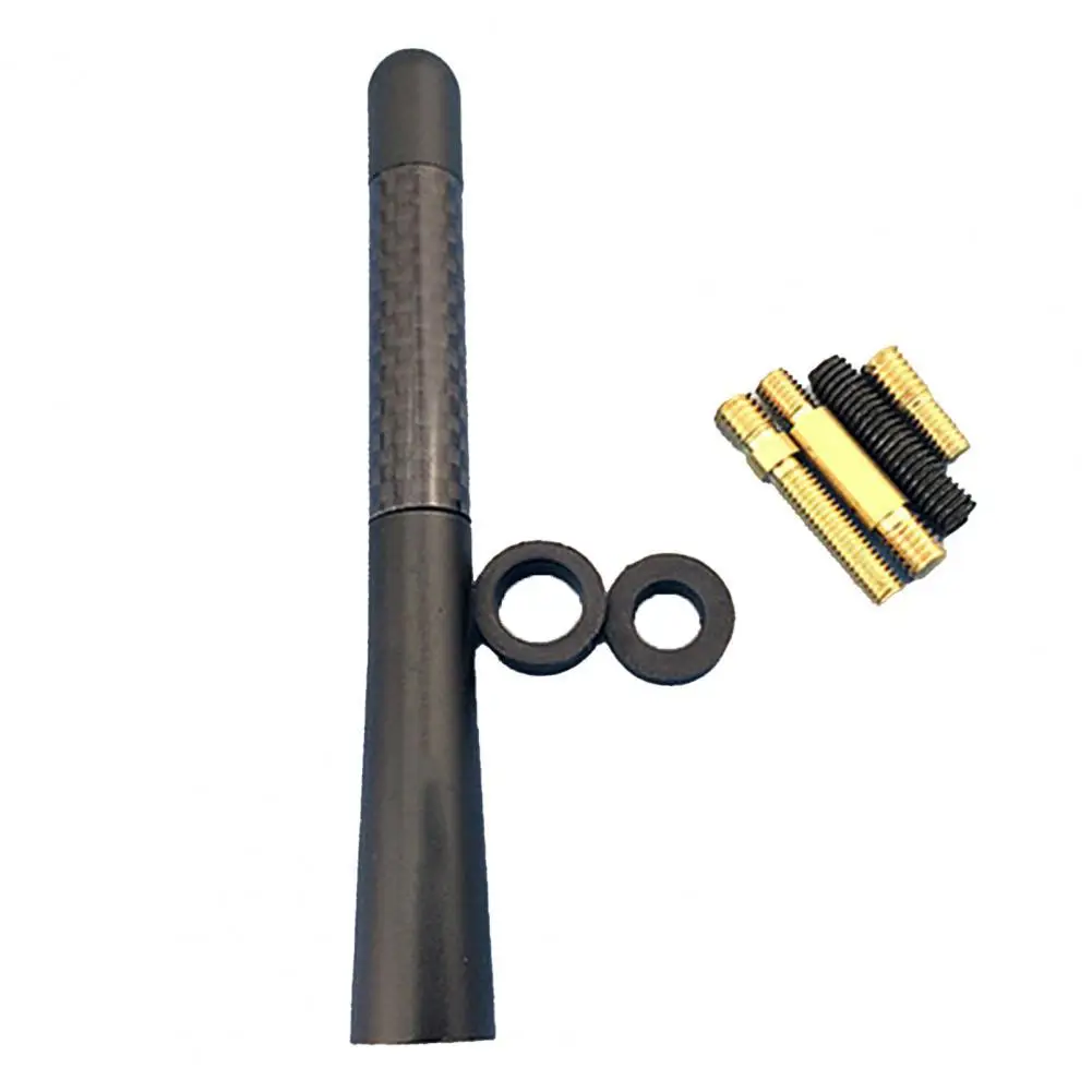 Универсальная Антенна креативная измельченная песчано металлическая