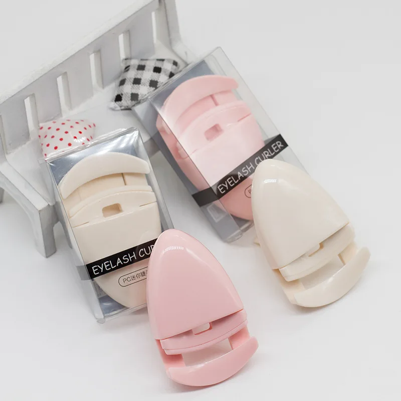 Макияж бигуди для ресниц инструменты красоты Леди женщин природа завивка стиль