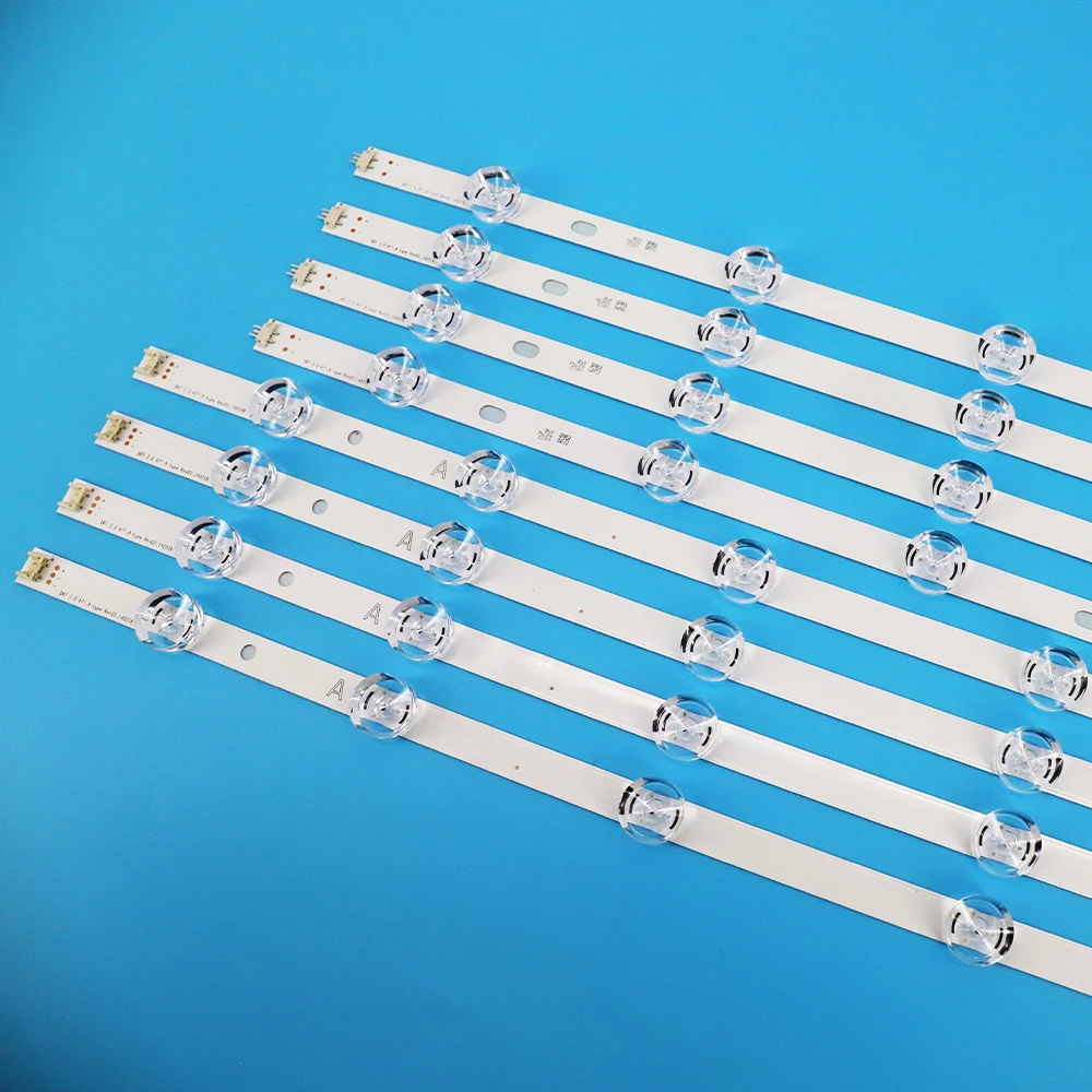 Светодиодный Подсветка подсветка полосы 9 лампы для LG 47 &quotТВ innotek DRT 3 0 47&quot 47LB6300