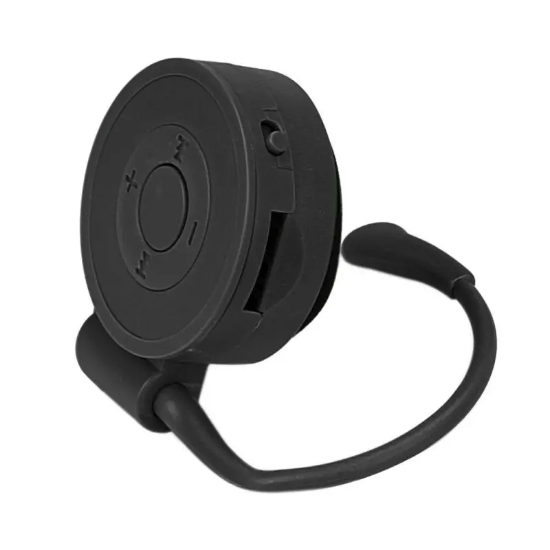 Спортивные наушники для бега USB цифровой MP3 музыкальный плеер Поддержка 32 ГБ Micro SD TF карта